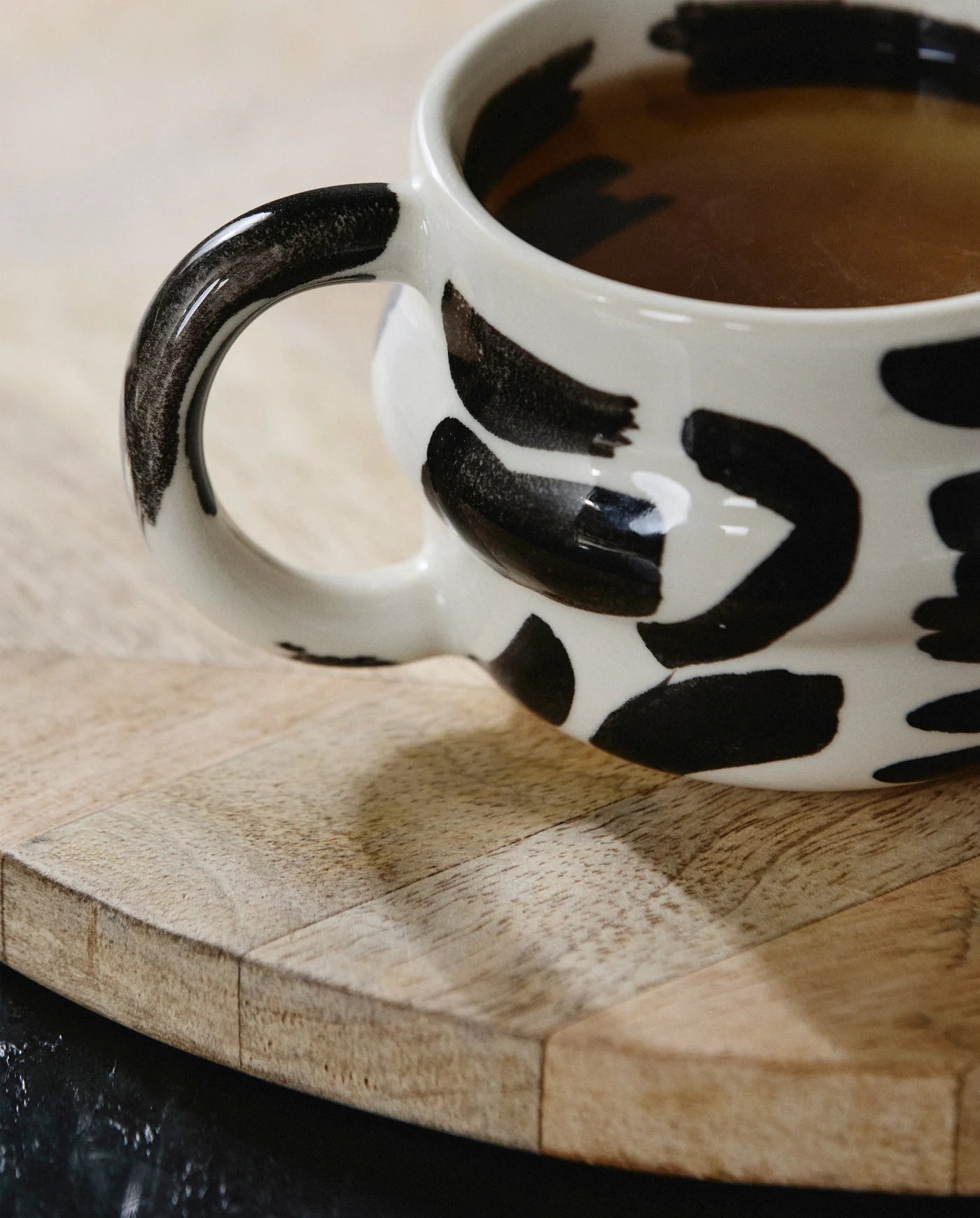 YSIA Mug