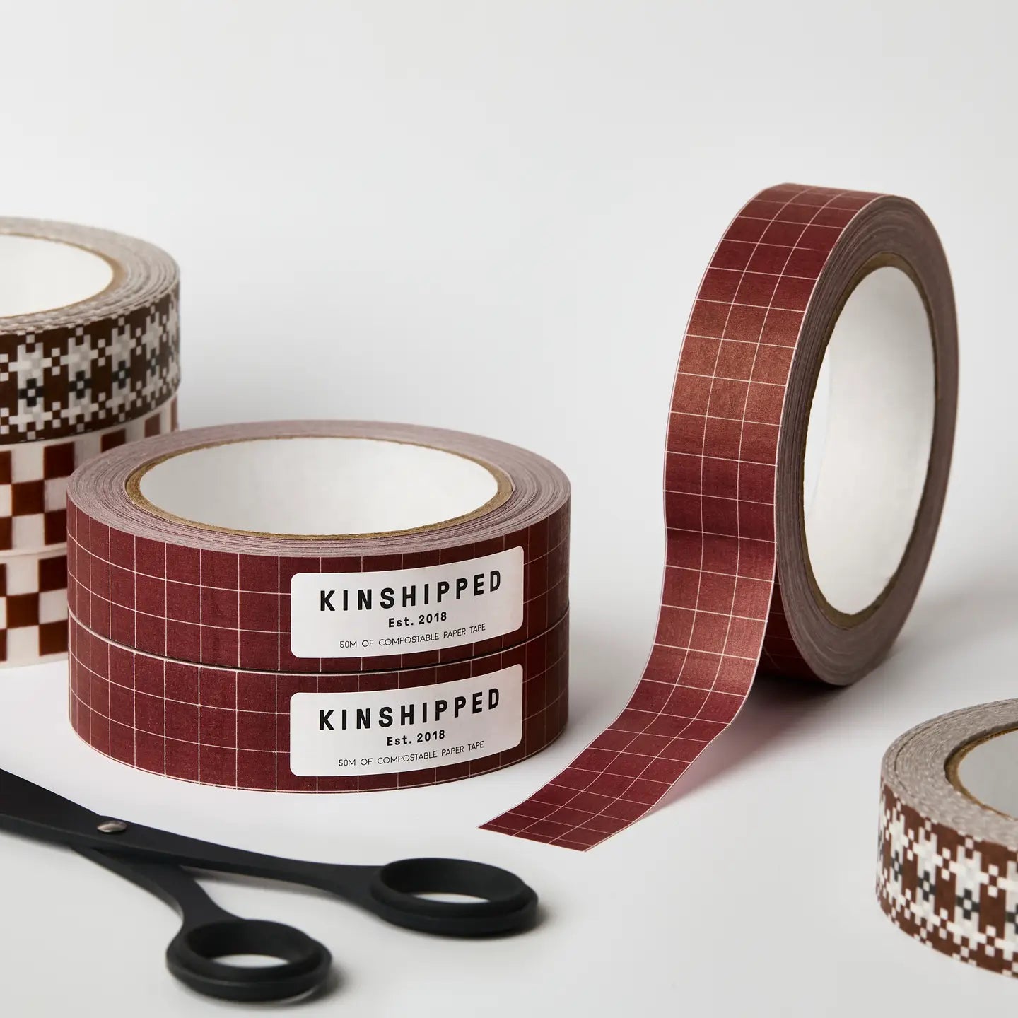 Washi Tape 50m - Various