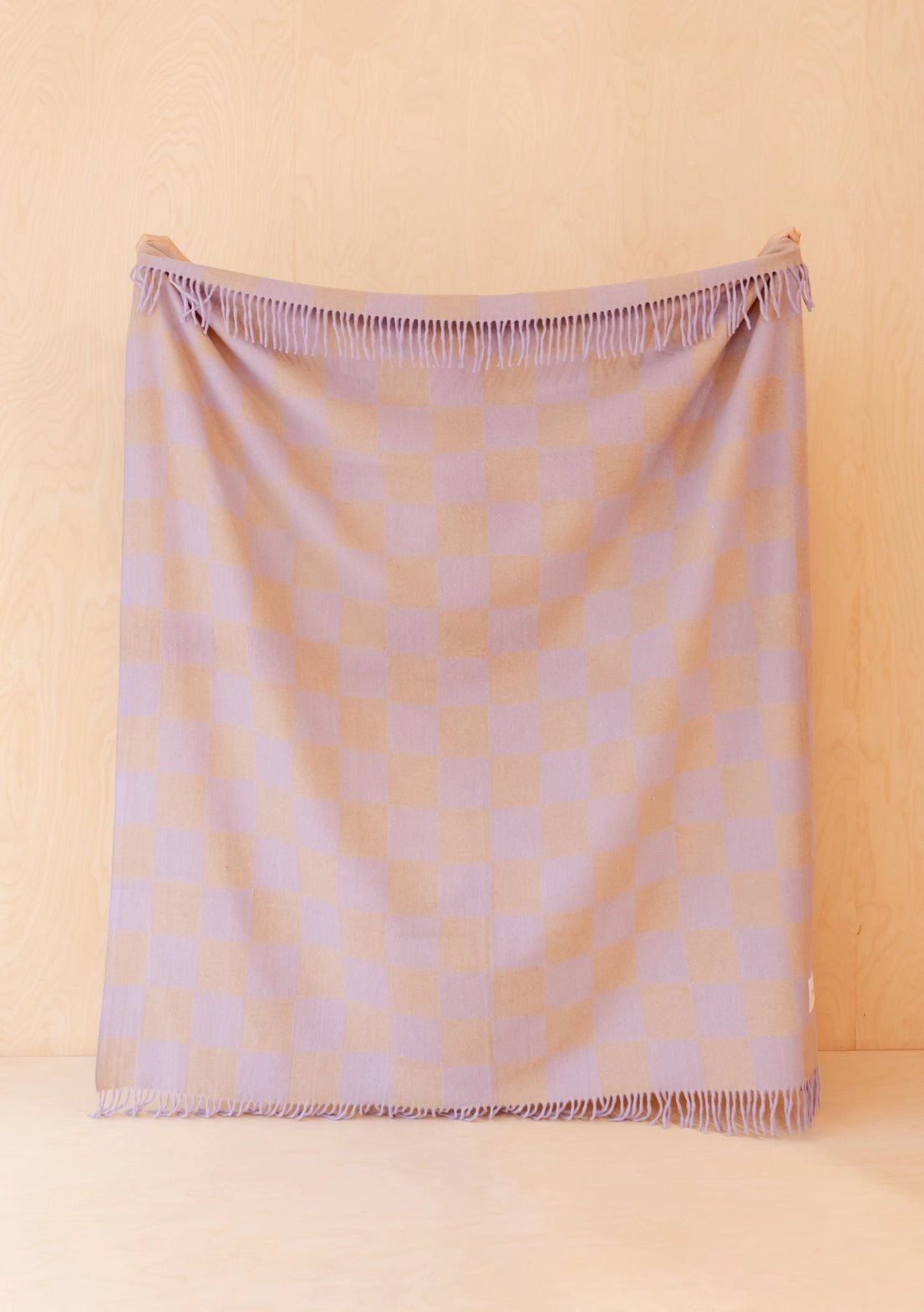 TBCo Recycled Wool Blankets
