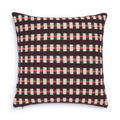 Cotton Woven Hila Cushion Cover