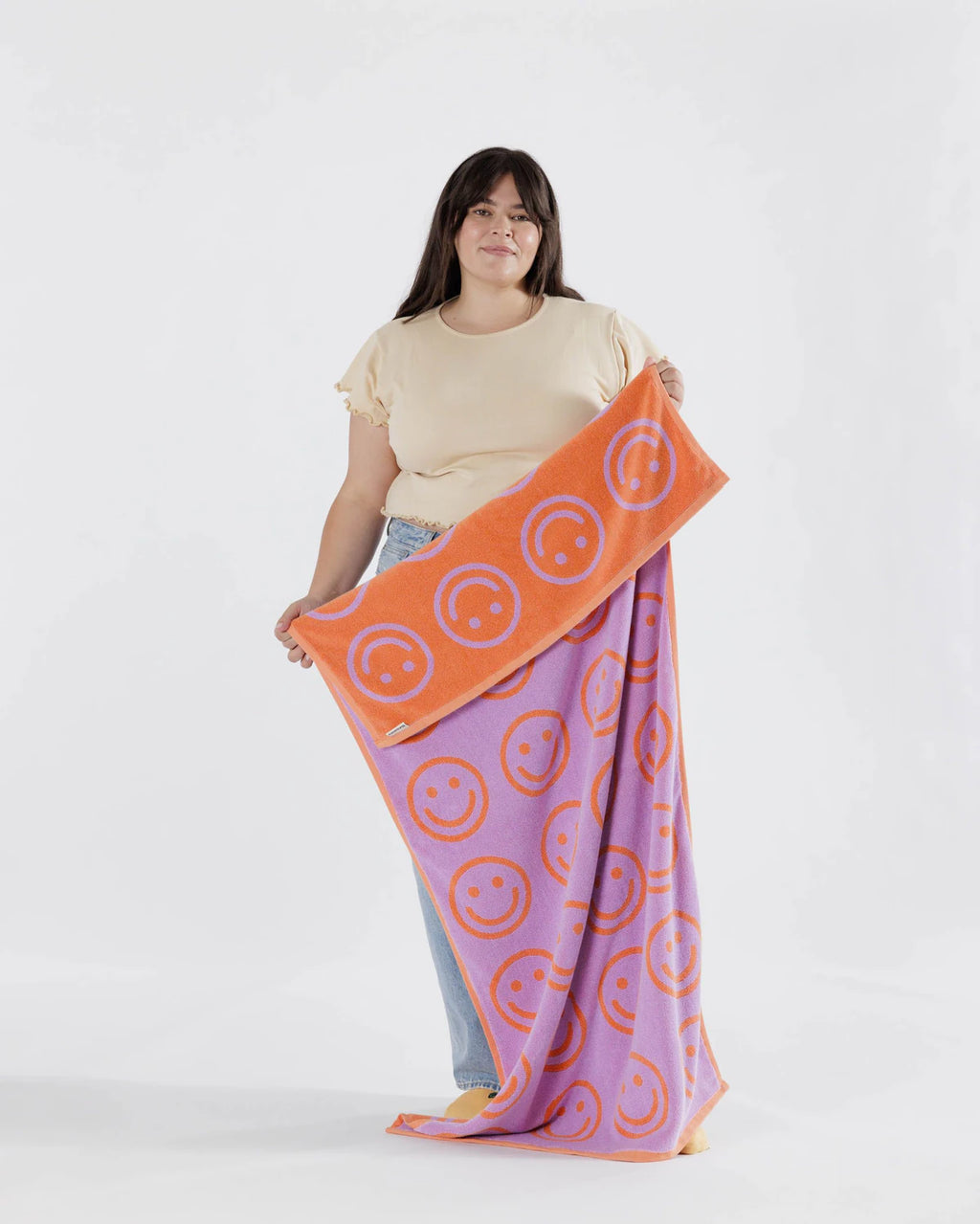 Bath Towel - Various