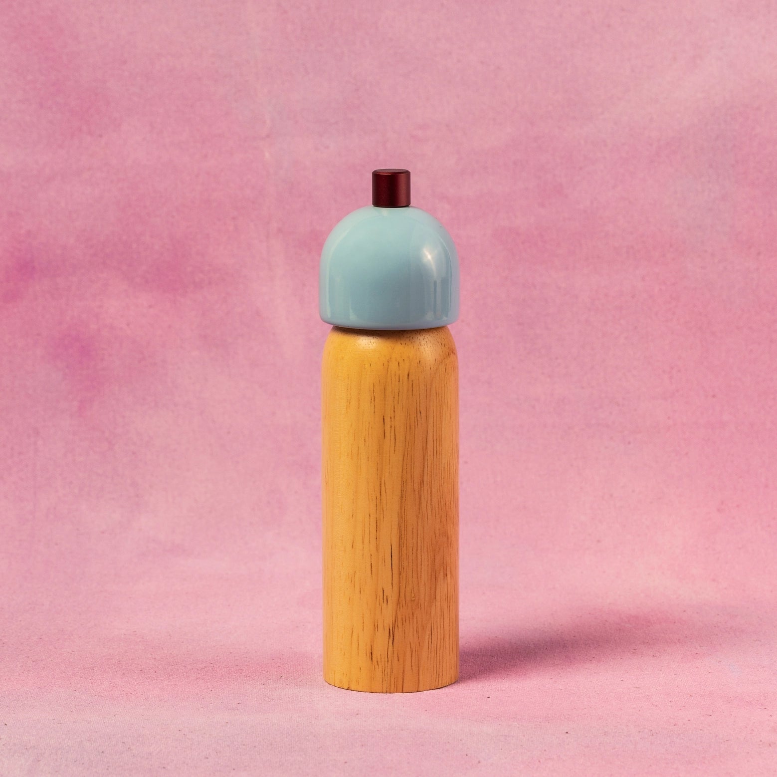 Salt & Pepper Grinder - Light Blue