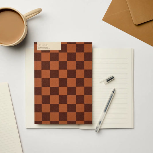 Kinshipped Notebook's