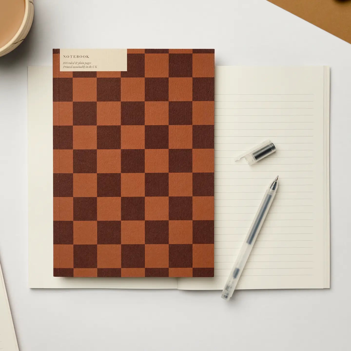 Kinshipped Notebook's