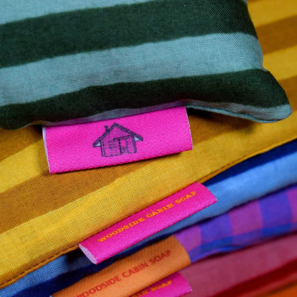 Lavender Eye Pillow