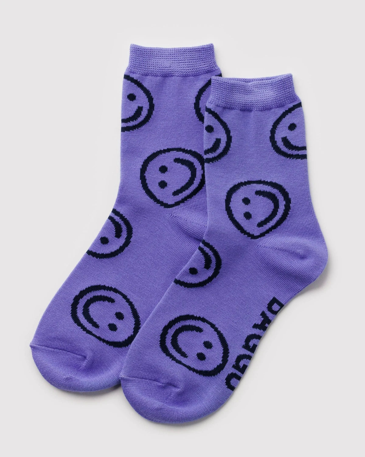 Baggu Crew Socks