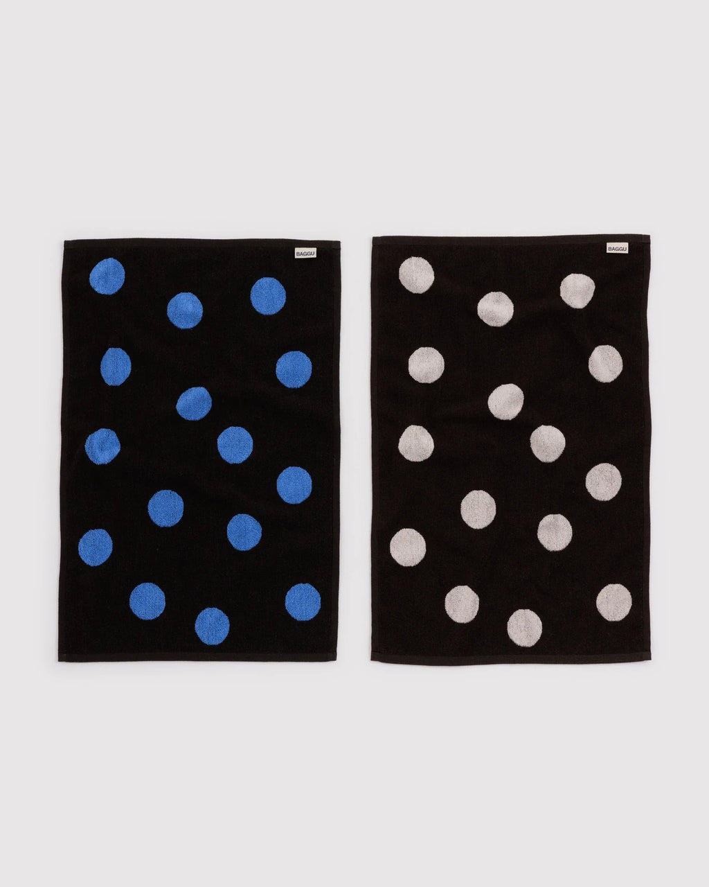 Hand Towels - Set of 2