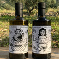 Extra Virgin Olive Oil (500ml)