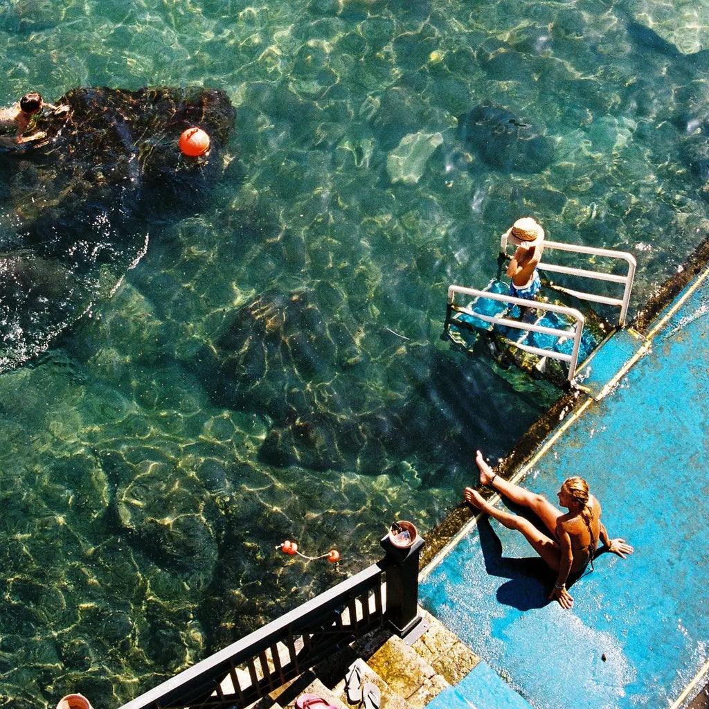 A Week Abroad Book - Puglia