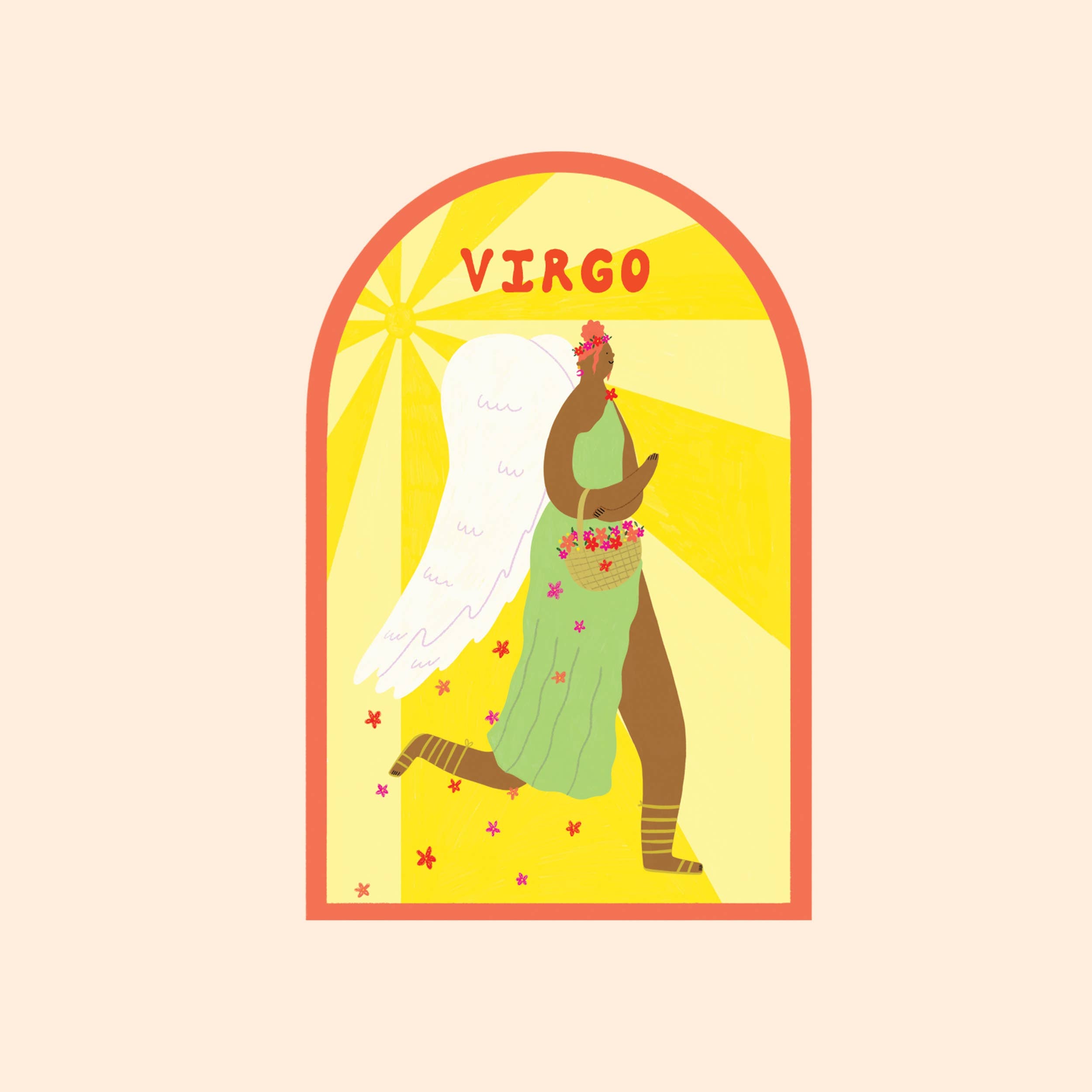 Horoscope Stickers