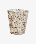 Tepin Drinking Glass