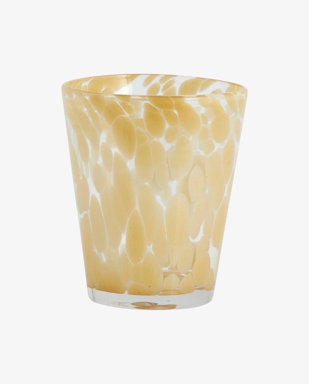 Tepin Drinking Glass
