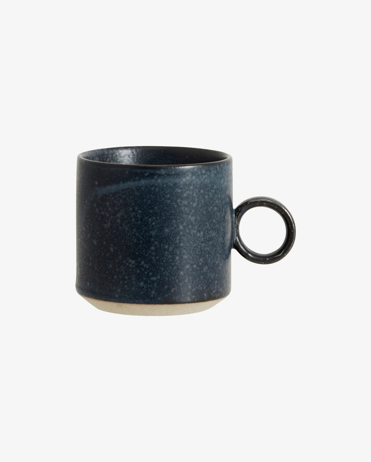 Grainy Dot Mug