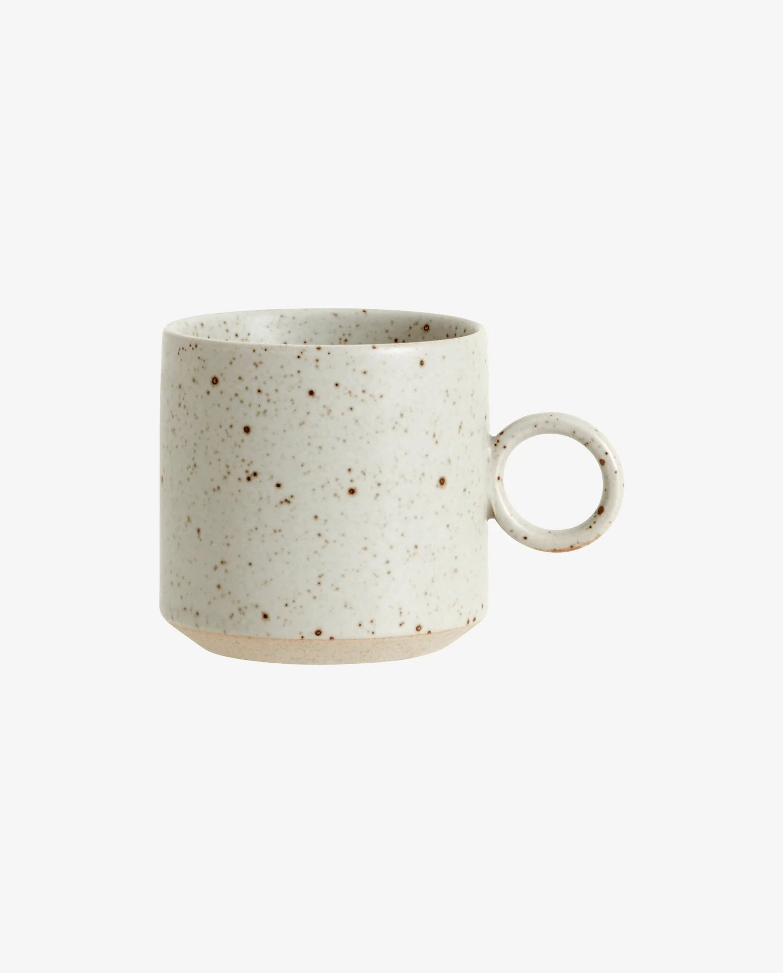 Grainy Dot Mug