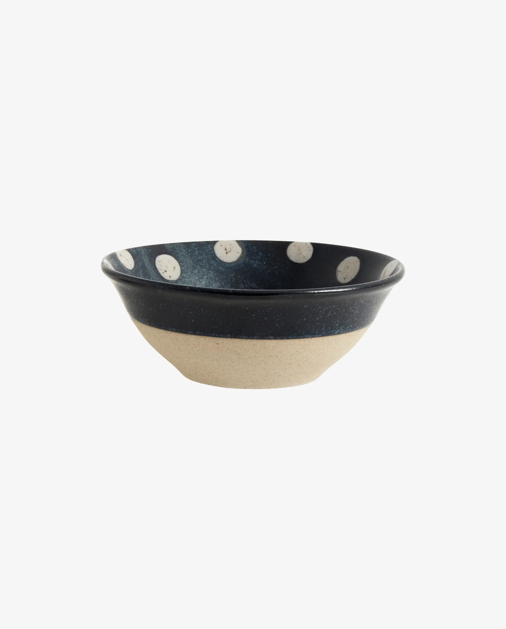 Grainy Dot Bowl