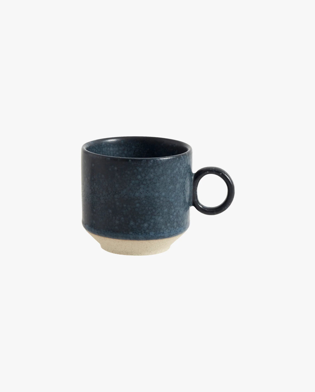 Grainy Espresso Cup