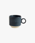 Grainy Espresso Cup