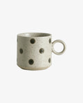 Grainy Dot Mug
