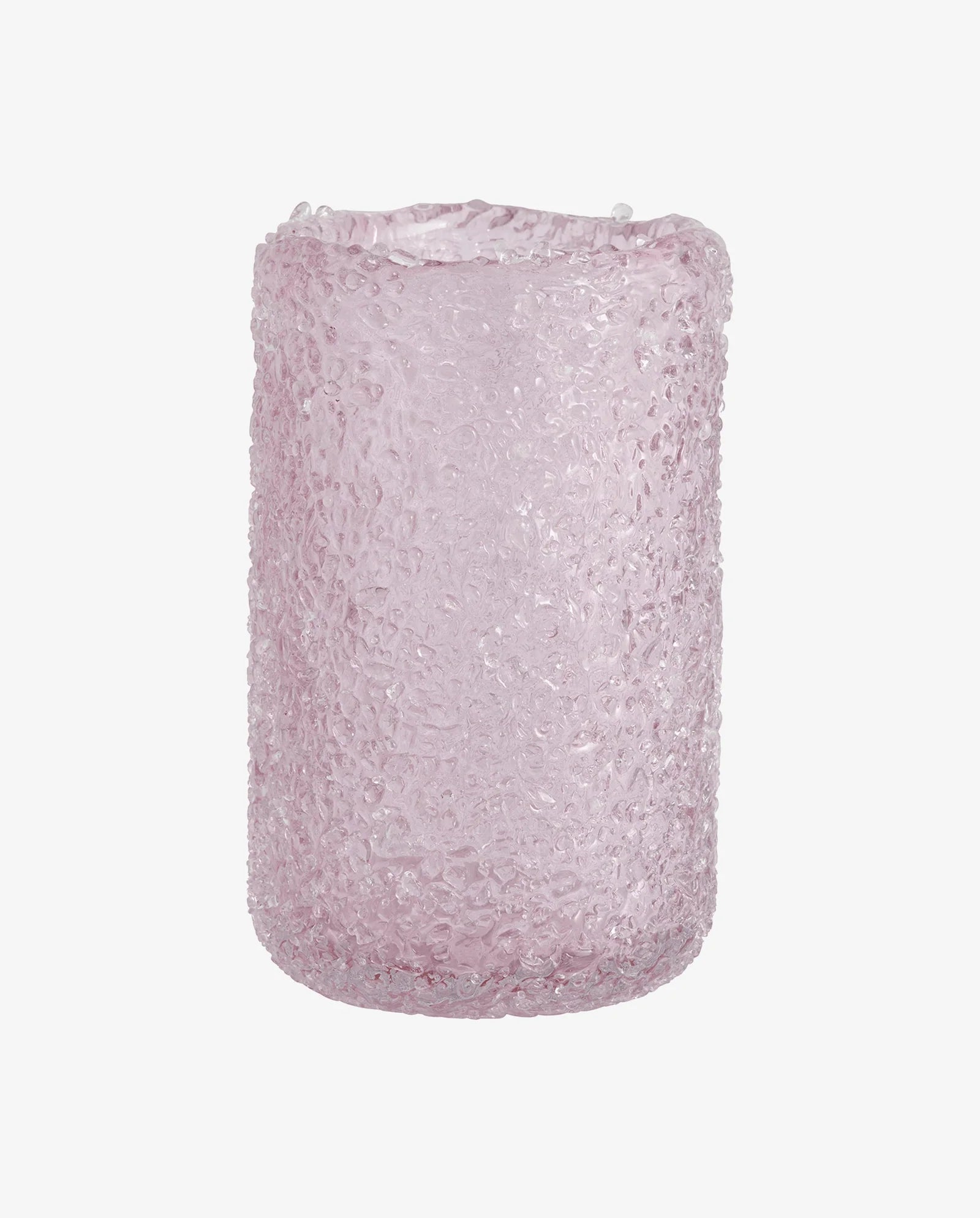 Clyd Glass Vase