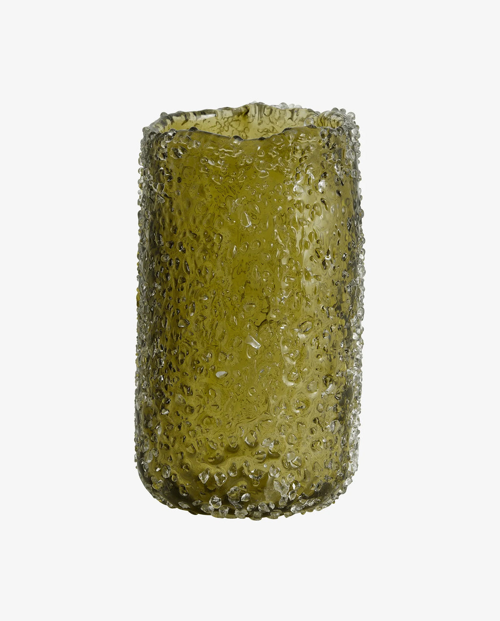 Clyd Glass Vase