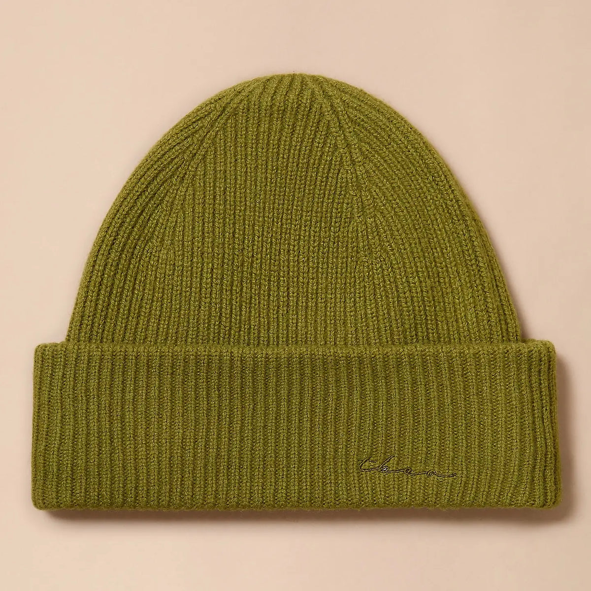 TBCo Merino Beanies