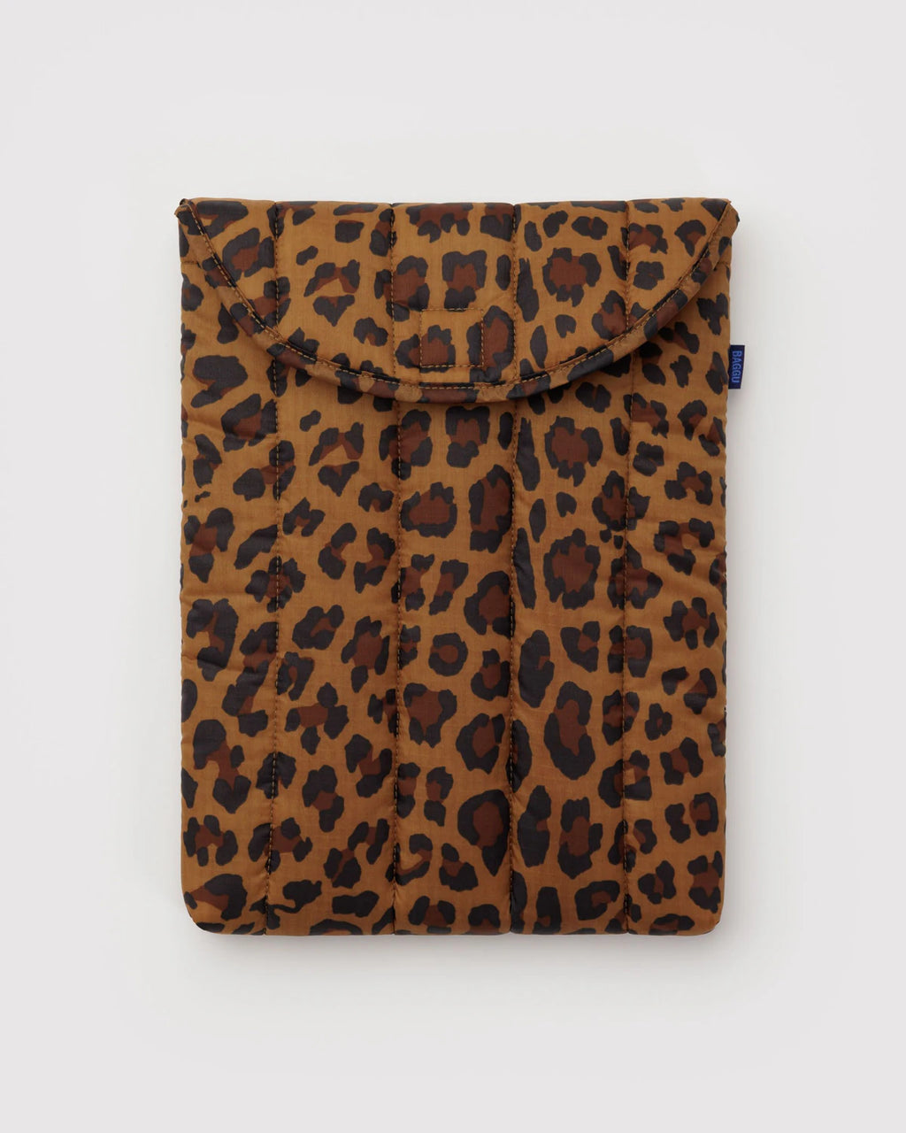 Puffy Laptop Sleeve