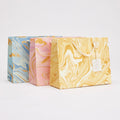 Celebration Hand Marbled Gift Bags