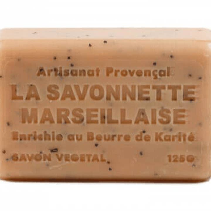 Papaya French Soap
