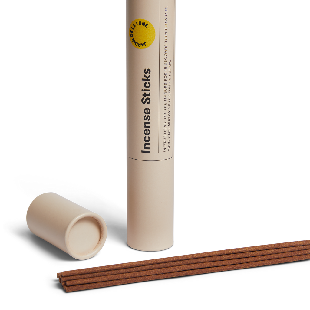 Jardin de la Lune | Incense Sticks
