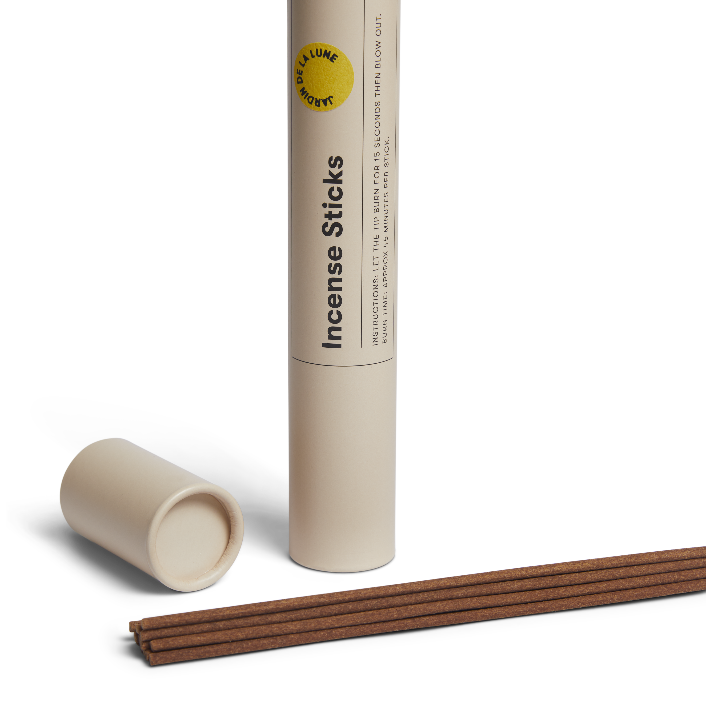 Jardin de la Lune | Incense Sticks
