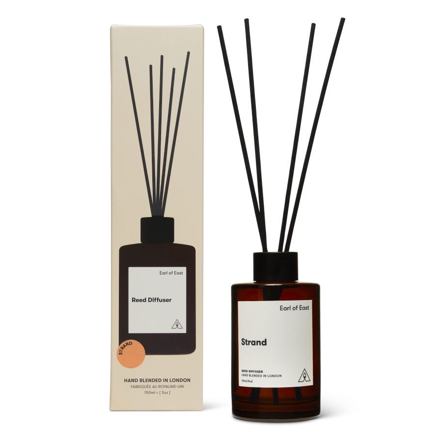 Strand | Reed Diffuser