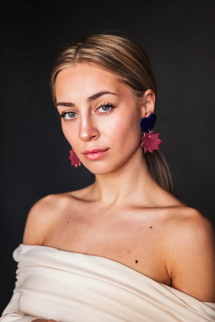 Ophelia Earrings