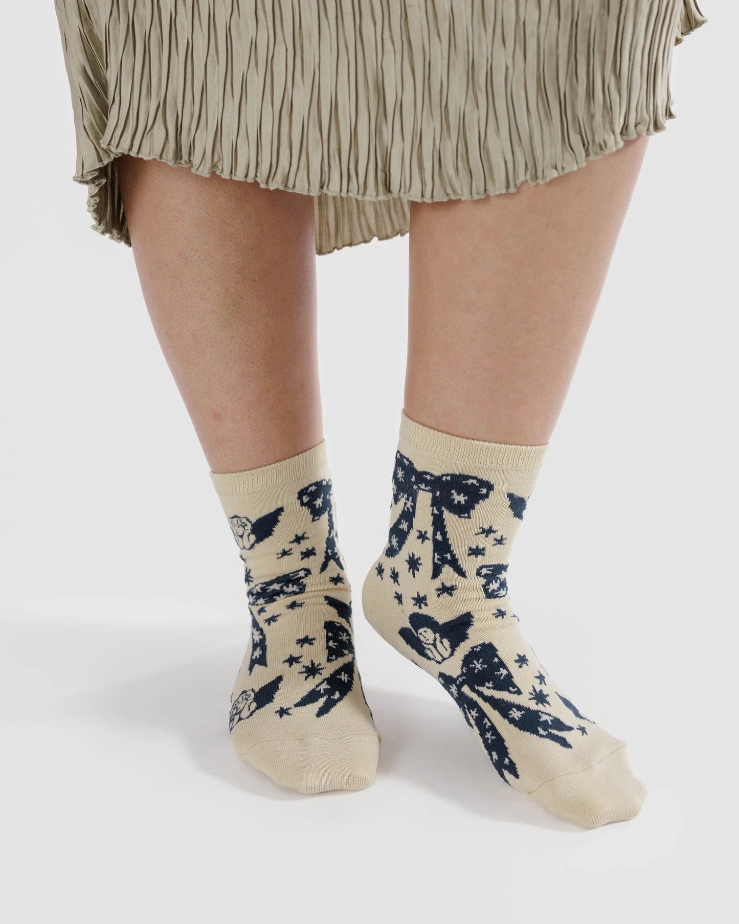 Crew Socks