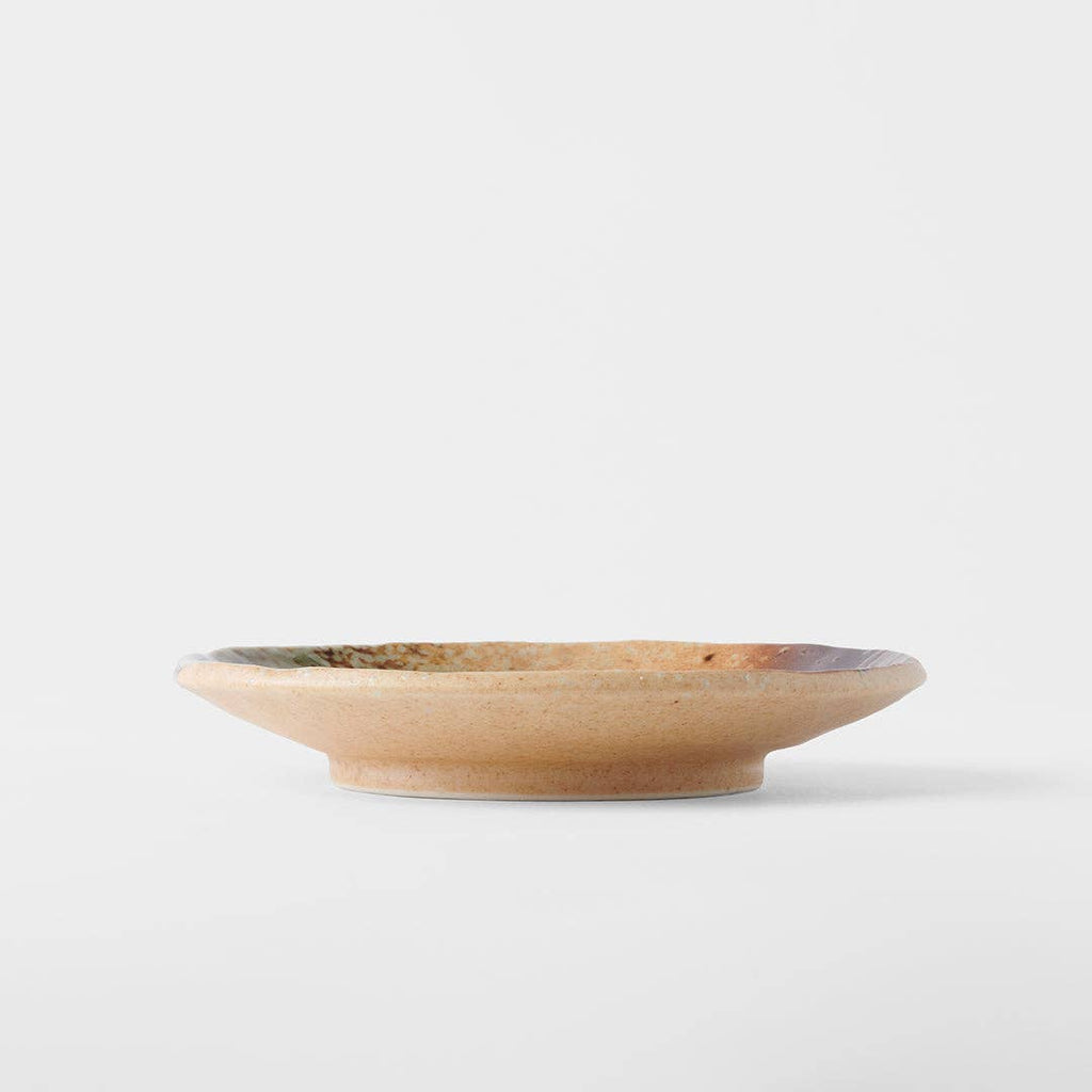 Wabi-Sabi Tapas Plate
