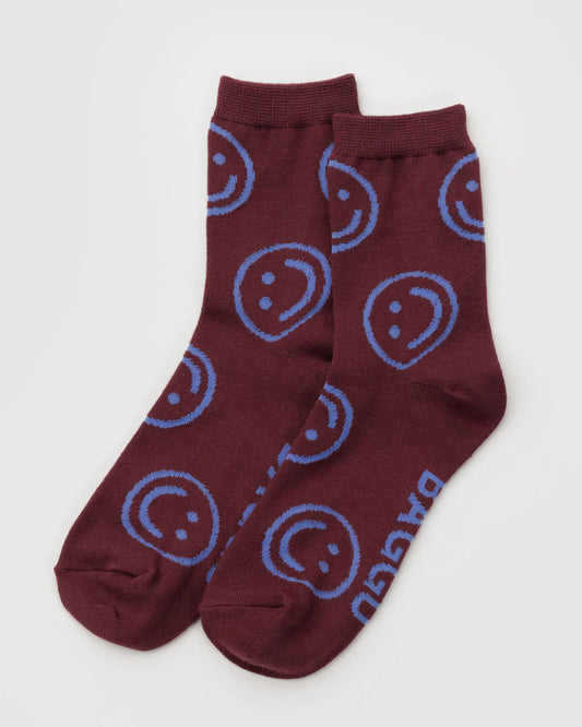 Crew Socks