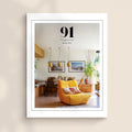 91 Magazine - Volume 20 (The final edition)