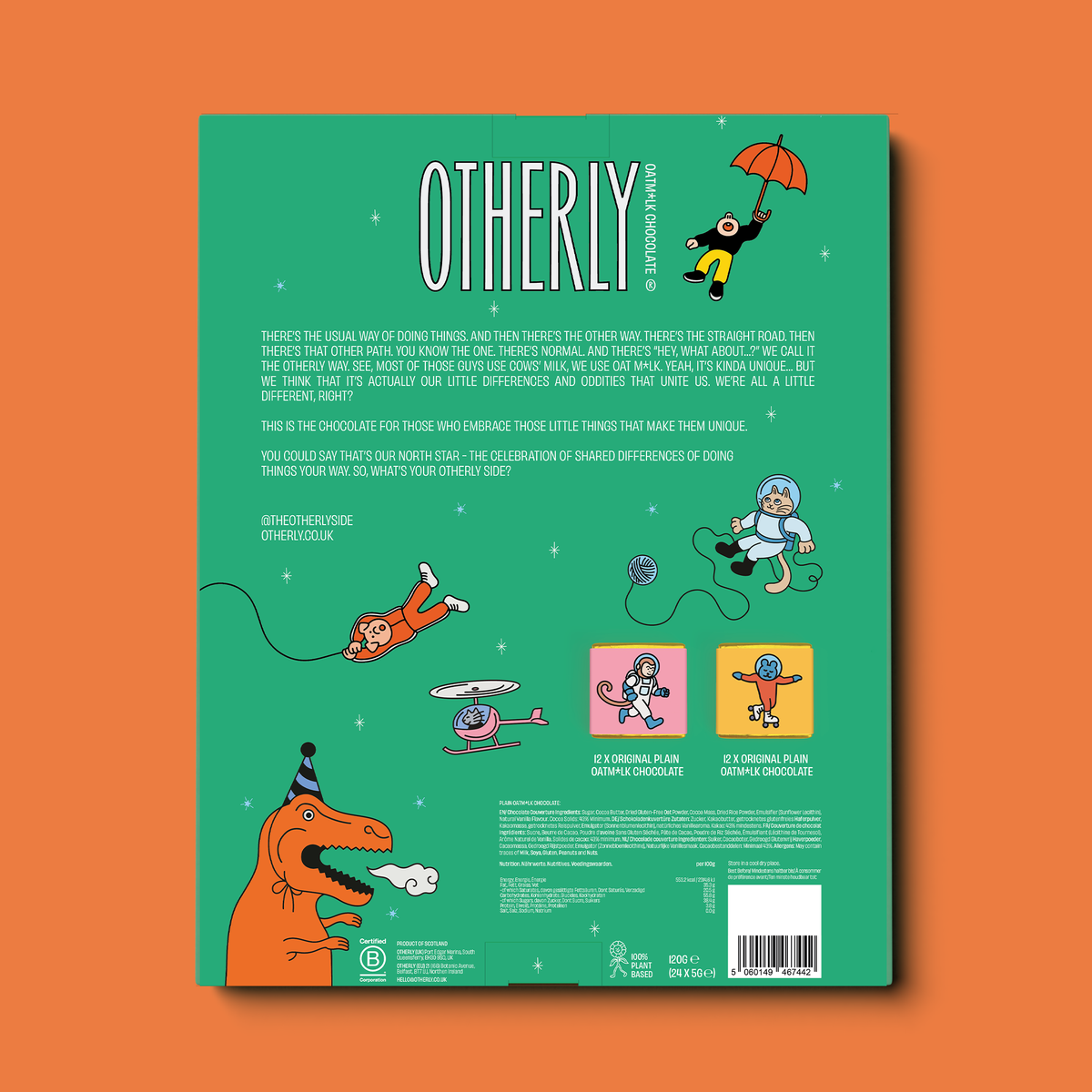 Otherly Advent Calendar