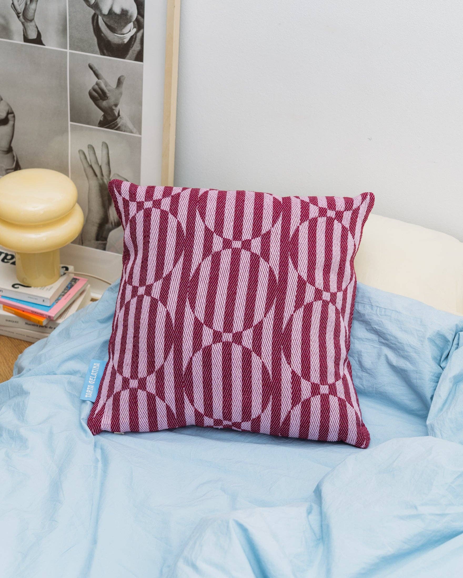 Topito Cushion
