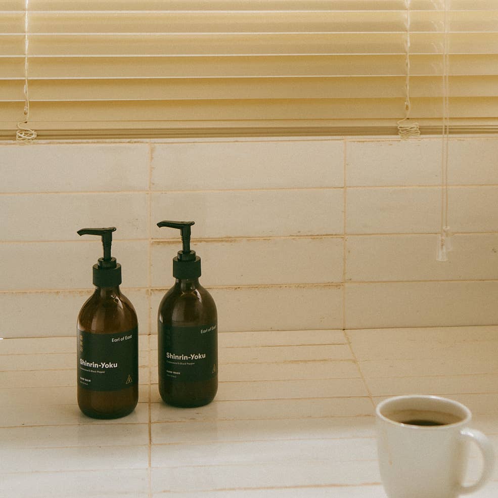 Shinrin-Yoku | Hand Wash