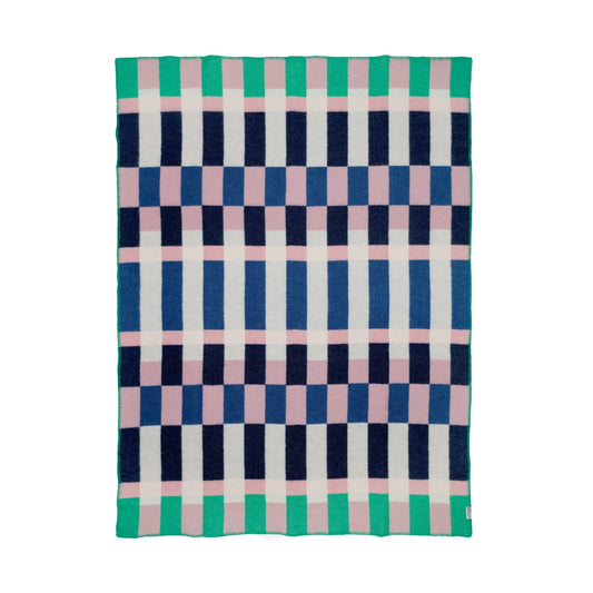 Studie Wool Throw