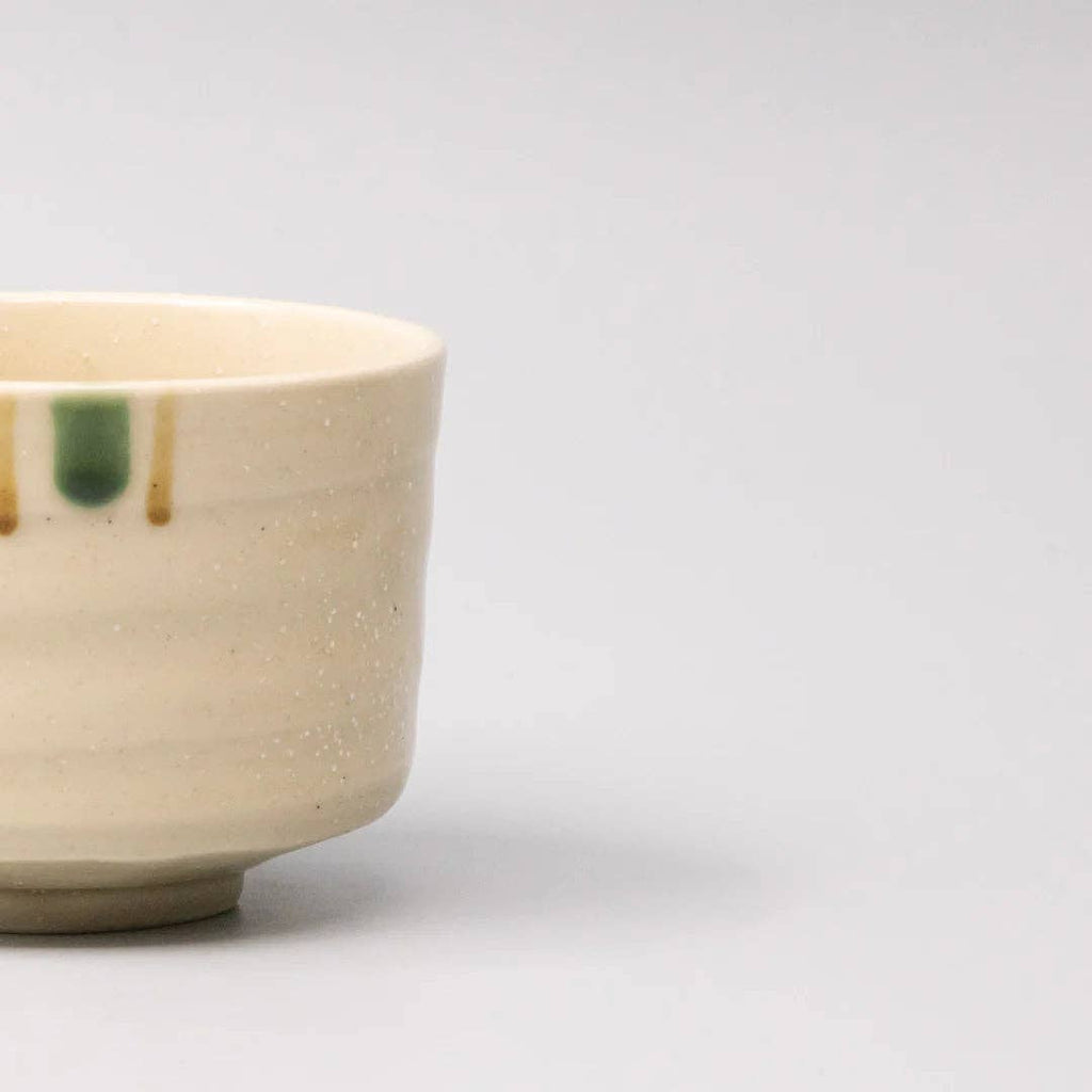 Matcha Tea Bowl