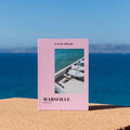 A Week Abroad Book - Marseille