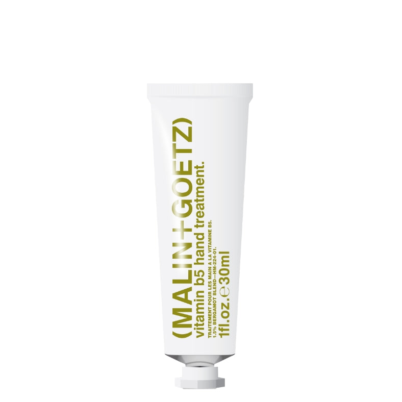 Vitamin B5 Hand Treatment - Bergamot