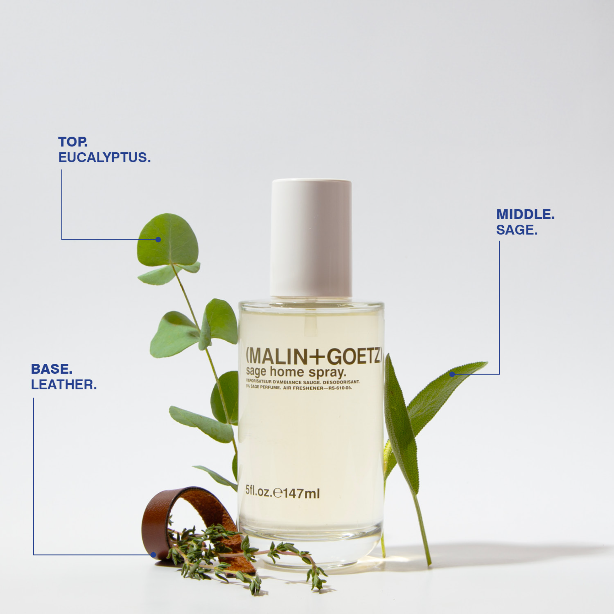 Sage Home Spray