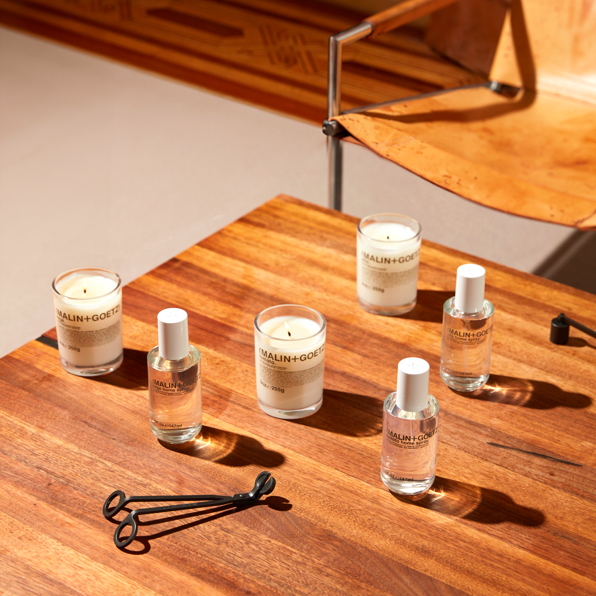 Sage Home Spray