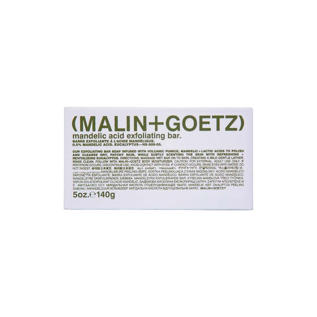 Mandelic Acid Exfoliating Bar