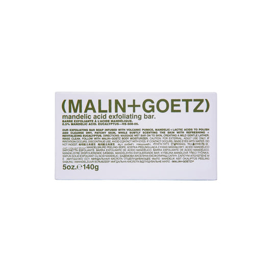 Mandelic Acid Exfoliating Bar
