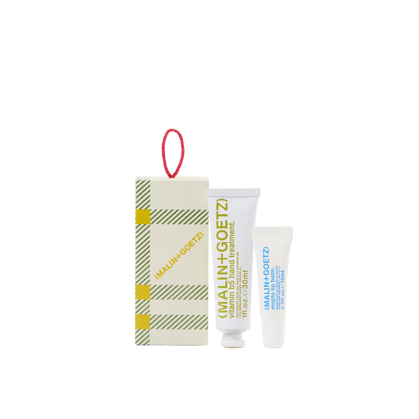 In Good Hands Gift Set