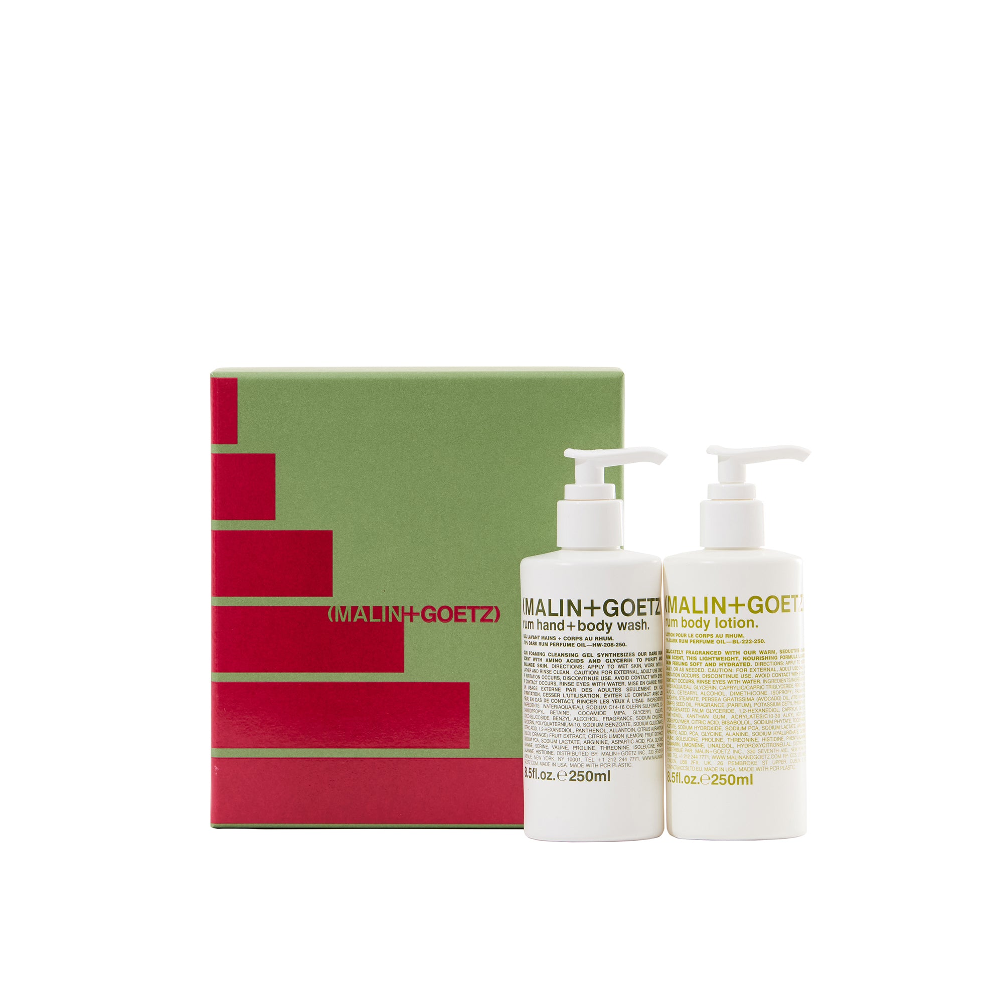 Make It A Double Gift Set