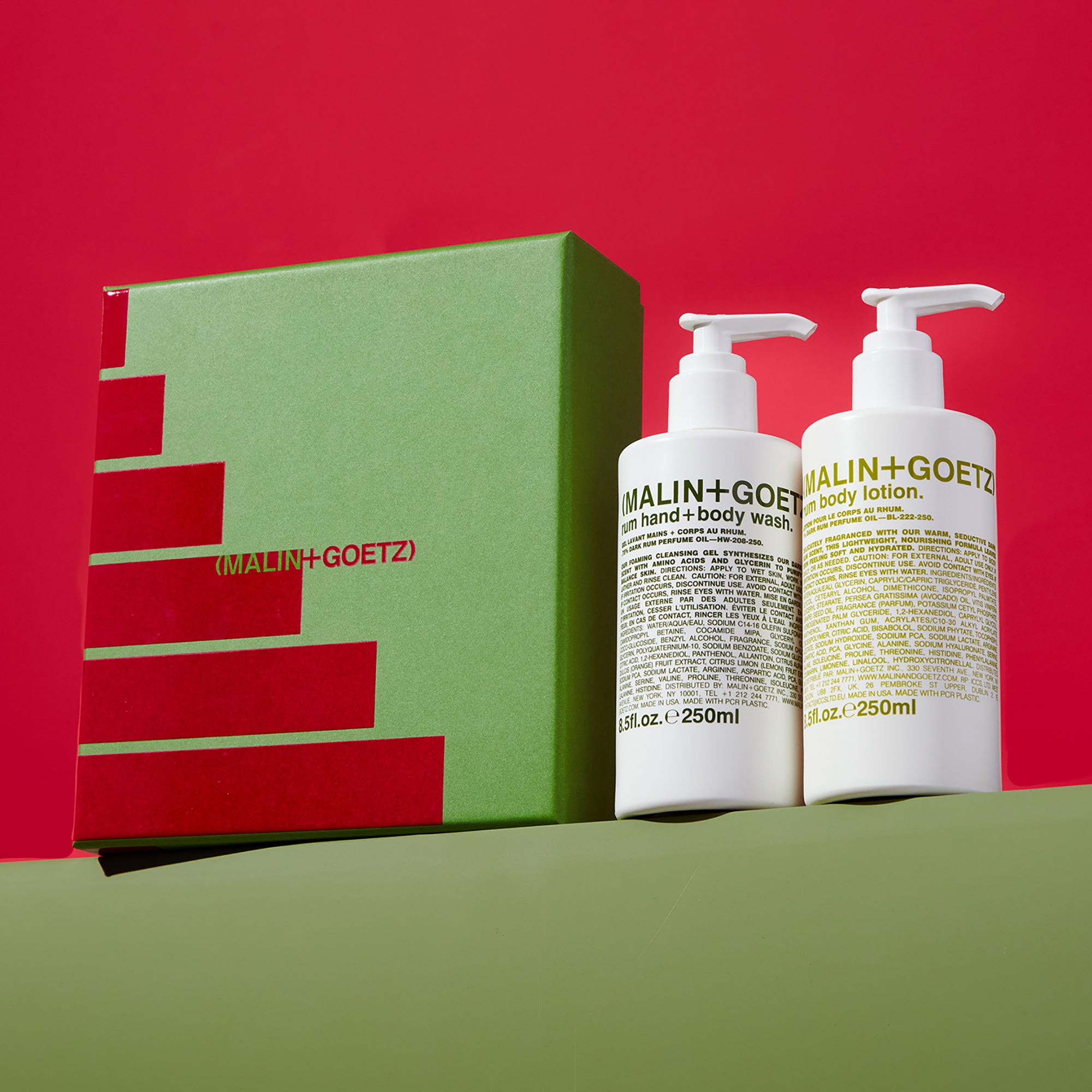 Make It A Double Gift Set